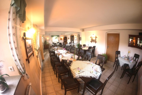 Hotel Waldgasthof Bad Einsiedel